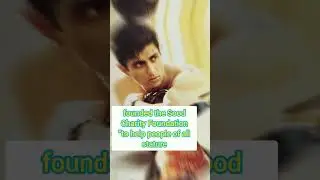 Sonu Sood life journey ❤️🥰#sonusood #charity #bollywoodsongs