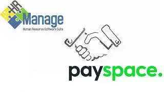 HR Manage / PaySpace Integration Demonstration