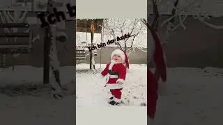 NIKOLAUS - SELBSTANKLAGE