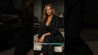 Beyonc&eacute;: Artist or Power Icon? #Shorts #Beyonce #PopCulture #MusicIndustry #Power #NotJustIcons