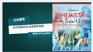 Oxidation Reactions | Formation of Benzoic acid from Alkyl benzene | Chap#8 | Hydrocarbons