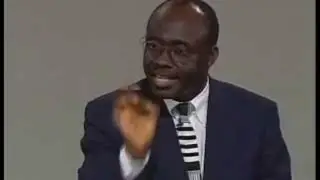 leaders should not compromise, should stand firm under pressure