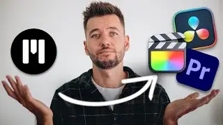 Must-Have Plugin für's Editing? | MotionVFX Deutsch