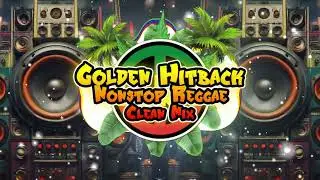 Nonstop Medley Golden Hitback 70'S & 80'S (Reggae Remix)  Old Song Clean Mix Dj Jhanzkie 2026
