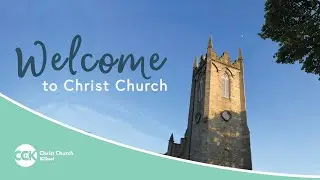 Christ Church Kilkeel - Christmas Day 2025