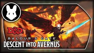 D&D 5e: Descent into Avernus - Ep26: Fort Knucklebone