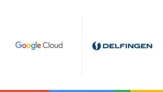 A Google Cloud and Delfingen partnership