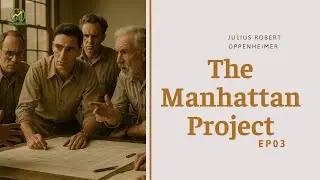 The Manhattan Project [EP3]