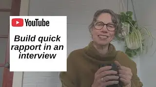 Create a competitive advantage in your next interview