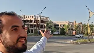 جولة في اسعار حدائق اكتوبر وشقق لقطة كاش وقسط من ٥٠٠الف مقدم