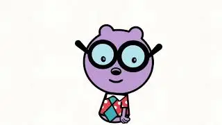 a Walden animation by @mrbump155 Reversed