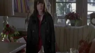 Gilmore Girls - 6x15 - Logan has a fight with his father in front of Rory