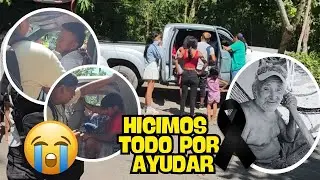 TRISTE MOMENTO😭CON MUCHO DOLOR SACAM0S EL CU3RPO DE DON JUAN! Poncho Se  Desmayó, CHAMOY SE CULPA