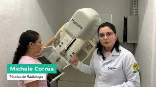 MAMOGRAFIA