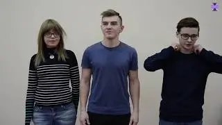 Simple Space, 1 этап, 2017 г. ДМИП 