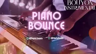 Bouyon Riddim Instrumental 