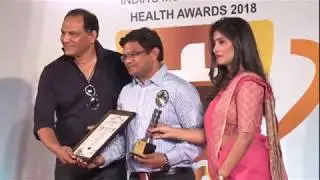 India&rsquo;s Most Prominent Healthcare Awards-2018
