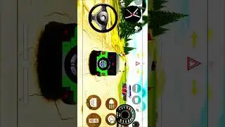 Modified Mahindra Thar Car Games: Indian Cars (Gadi Wala Game) - Car Game Android Gameplay 2026