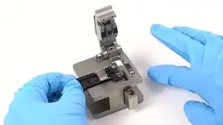 SeikoFire high precision fiber cleaver cutter cutting tool S915 model