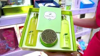 Магазин корейской косметики &laquo;KEAUTY&raquo;. Низкая цена и отличное качество продукции!