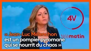 Les 4 vérités - Yaël Braun-Pivet