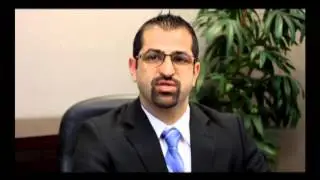 Los Angeles Personal Injury Lawyer