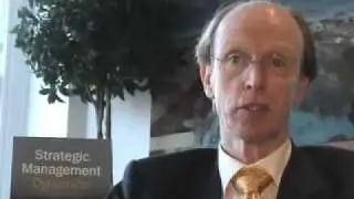 Strategy Dynamics for business executives