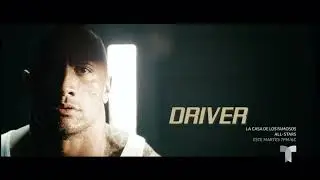 Agent Cody Banks 2: Destination London (2004) ending & Faster (2010) telemundo intro
