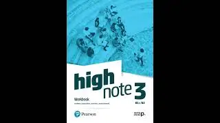 High Note 3 Workbook | Unit 1 | Track 8