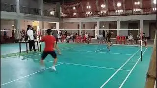 Yashpalraj Foundation| Badminton Tournament for Young Talent  #SportForAll#DonateForCause#NGOSupport