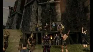 Gothic I - Здесь In Extremo!