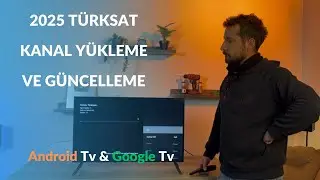 Altus Android Tv Kanal Arama Nasıl Yapılır