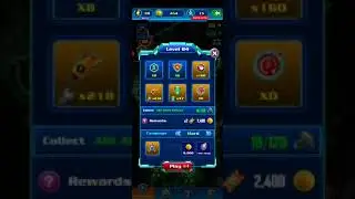 GALAXY ATTACK ALIEN SHOOTER - LEVEL 84 MEDIUM
