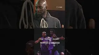 Was Vince Carter More Athletic Then MJ?! 🤔