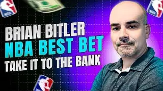 LA Clippers and Minnesota Timberwolves NBA Predictions 3/12/24 | Brian Bitler Take It To The Bank