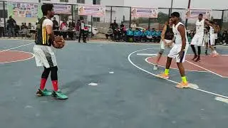 MEN'S CATEGORY FINAL MATCH B.L.W. VARANSI V/S MEERUT AT G.S. MEDICAL COLLEGE PILKHUWA 21/12/2021