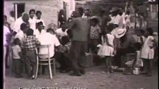PreColonial BONAIRE