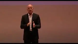 Prof. Dr. Markus Gross „Informatik für die Bilder aus Hollywood“