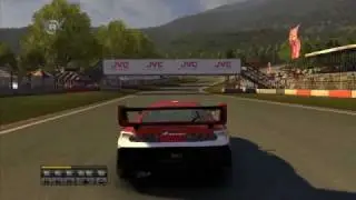 GRID PC gameplay