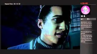 Until Dawn PS4 Part 4