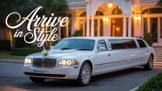 Why DC Limo Service Is the Best Way to Explore the Nation&rsquo;s Capital@limoservicedcOfficial