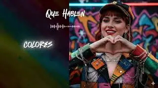 Que hablen 
