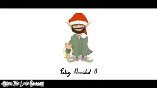 Arc&aacute;ngel - FN8 (Feliz Navidad 8) ( V&iacute;deo Lyric )
