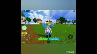 *NEW* Blox Fruit CODES!!