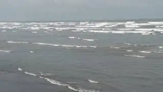 Tropical Cyclone 