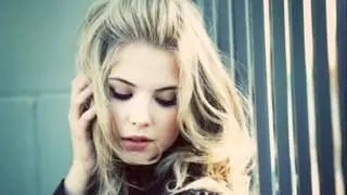 Ashley Benson Photo Slideshow