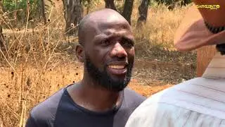 O MOÇAMBICANO 🇲🇿 