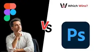Adobe Photoshop vs. Figma: Which Wins? Full Breakdown (2026 Edition)
