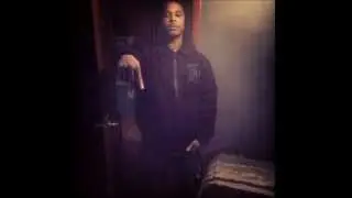 Ruga - Round Here Ft. 40 Boi, Coe & D-Boy
