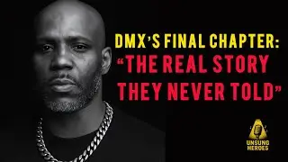 DMX's Final Chapter 